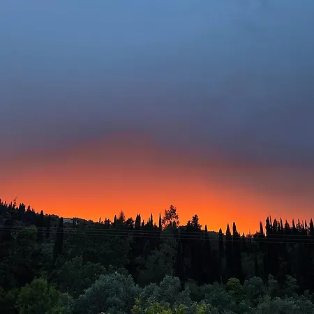 Mariza Corfu * Kamara (Corfu)