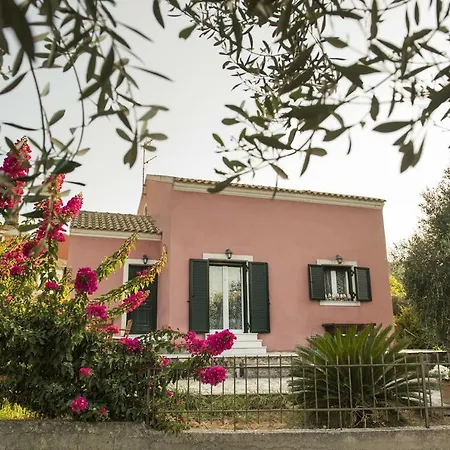 Villa Mariza Corfu Kamara (Corfu)