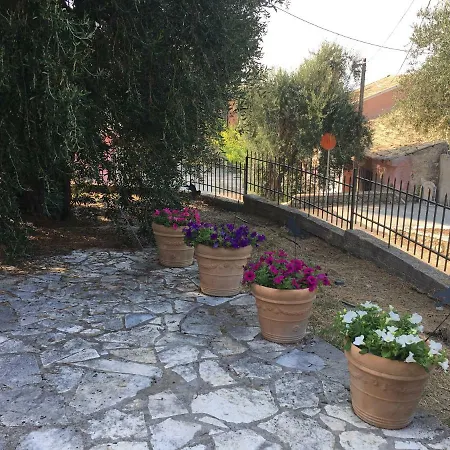 Mariza Corfu Σπίτι διακοπών