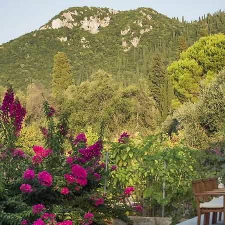 Mariza Corfu Kamara (Corfu)