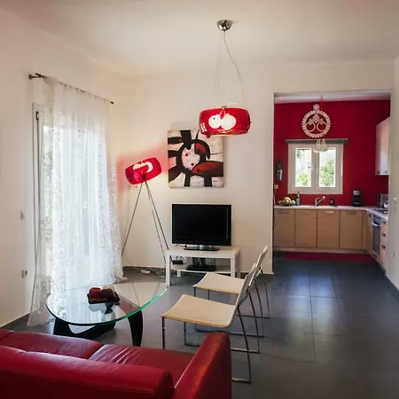 Mariza Corfu * Kamara (Corfu)