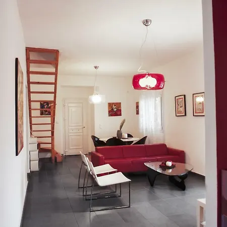 Mariza Corfu Σπίτι διακοπών *