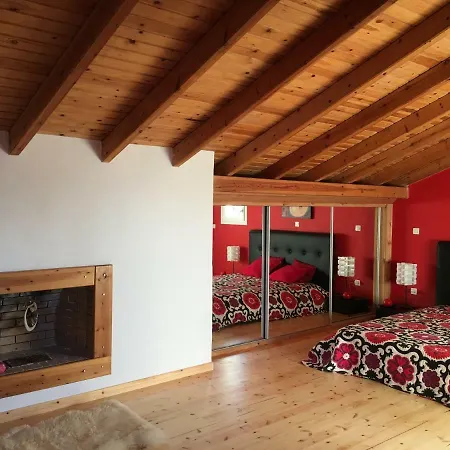 Σπίτι διακοπών Mariza Corfu