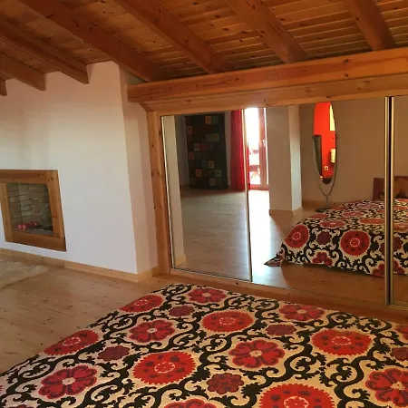 Σπίτι διακοπών Mariza Corfu *