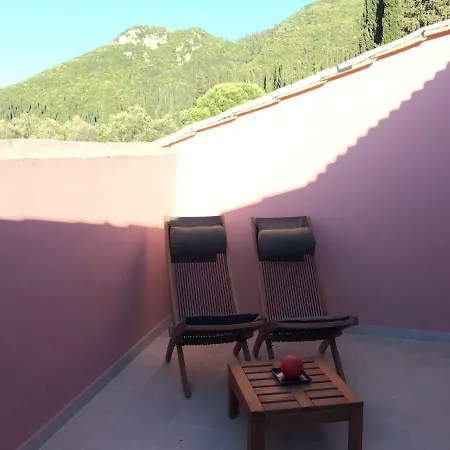 Mariza Corfu * Kamara (Corfu)