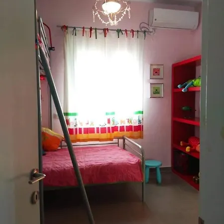 Mariza Corfu Villa *